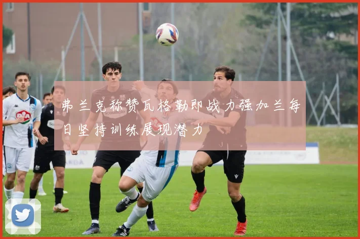 弗兰克称赞瓦格勒即战力强加兰每日坚持训练展现潜力