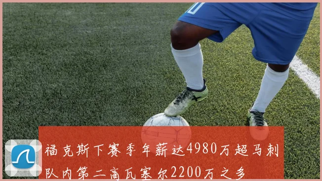 福克斯下赛季年薪达4980万超马刺队内第二高瓦塞尔2200万之多